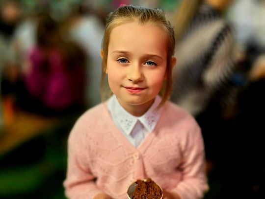 Konkurs plastyczny „Wiosna radosna” W PSP NR 13 (zdjęcia)