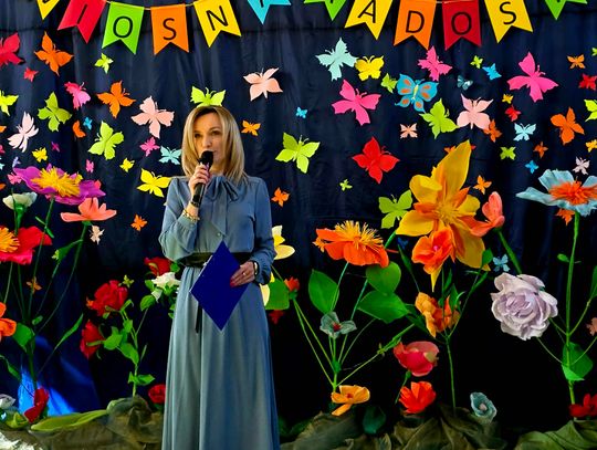 Konkurs plastyczny „Wiosna radosna” W PSP NR 13 (zdjęcia)