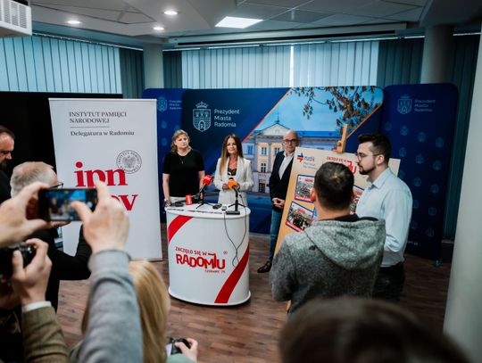 Nowe wzory Radomskiej Karty Miejskiej (zdjęcia)
