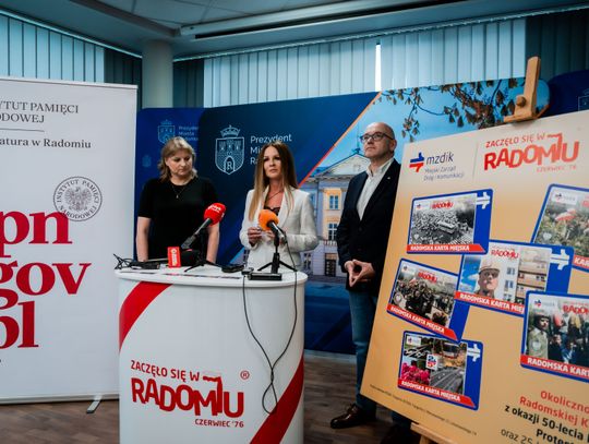 Nowe wzory Radomskiej Karty Miejskiej (zdjęcia)