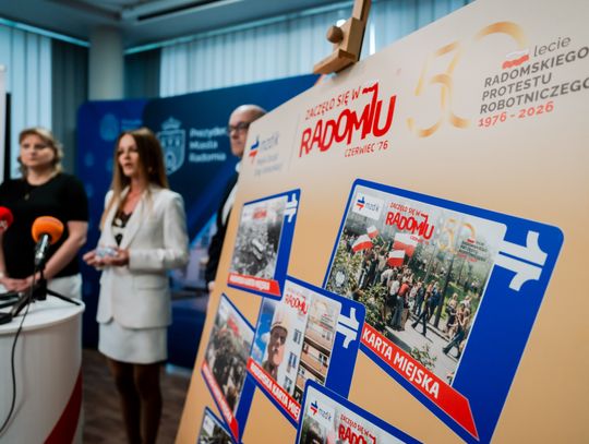 Nowe wzory Radomskiej Karty Miejskiej (zdjęcia)