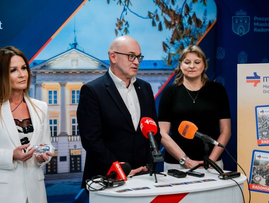 Nowe wzory Radomskiej Karty Miejskiej (zdjęcia)
