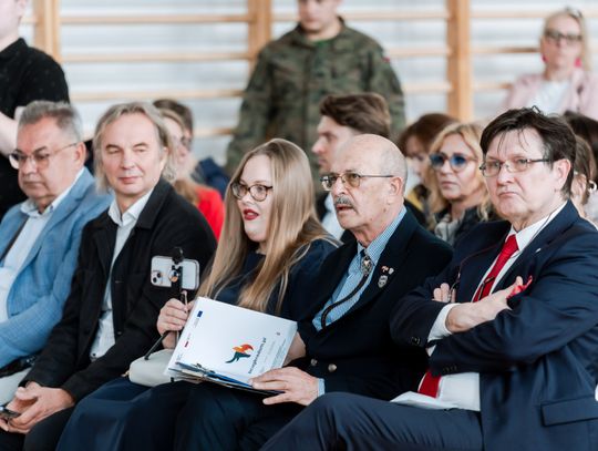 Otwarcie Branżowego Centrum Umiejętności w dziedzinie Gastronomii i Kelnerstwa w Radomiu (zdjęcia)