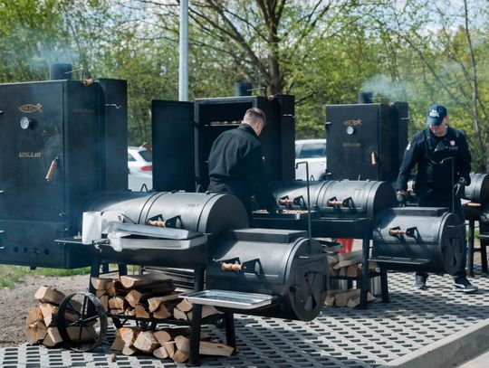 Otwarcie Branżowego Centrum Umiejętności w dziedzinie Gastronomii i Kelnerstwa w Radomiu (zdjęcia)