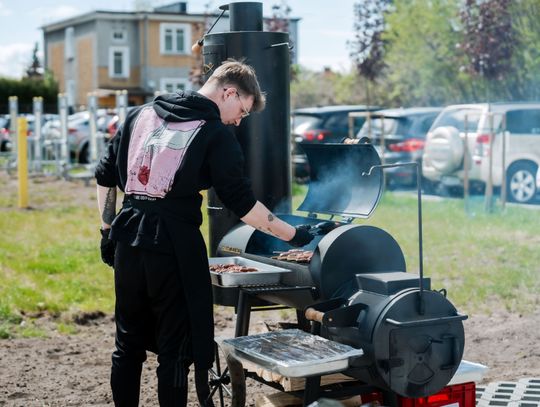Otwarcie Branżowego Centrum Umiejętności w dziedzinie Gastronomii i Kelnerstwa w Radomiu (zdjęcia)