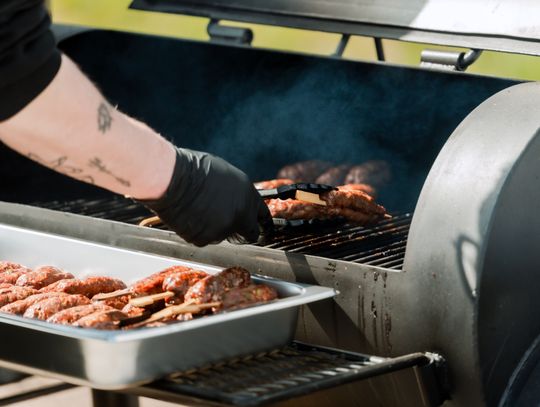 Otwarcie Branżowego Centrum Umiejętności w dziedzinie Gastronomii i Kelnerstwa w Radomiu (zdjęcia)