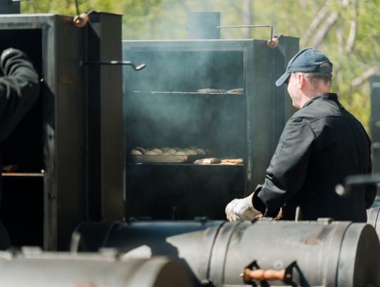Otwarcie Branżowego Centrum Umiejętności w dziedzinie Gastronomii i Kelnerstwa w Radomiu (zdjęcia)
