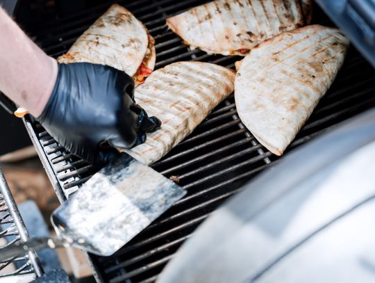 Otwarcie Branżowego Centrum Umiejętności w dziedzinie Gastronomii i Kelnerstwa w Radomiu (zdjęcia)