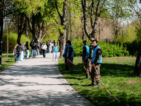 X Bieg Erasmusa (zdjęcia)