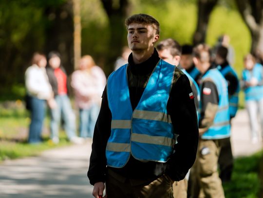 X Bieg Erasmusa (zdjęcia)