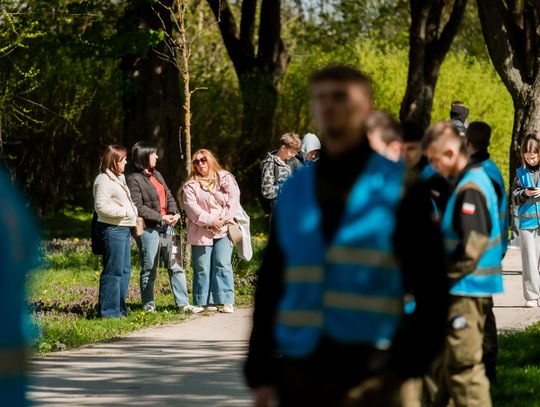 X Bieg Erasmusa (zdjęcia)