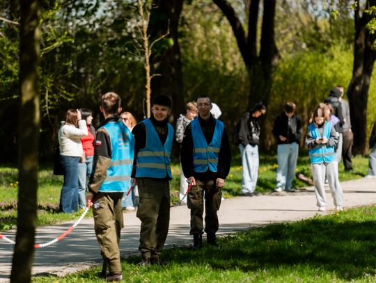 X Bieg Erasmusa (zdjęcia)