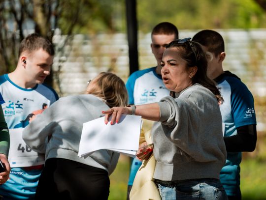 X Bieg Erasmusa (zdjęcia)