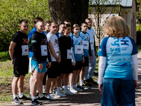 X Bieg Erasmusa (zdjęcia)