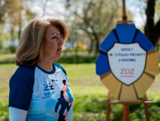 X Bieg Erasmusa (zdjęcia)