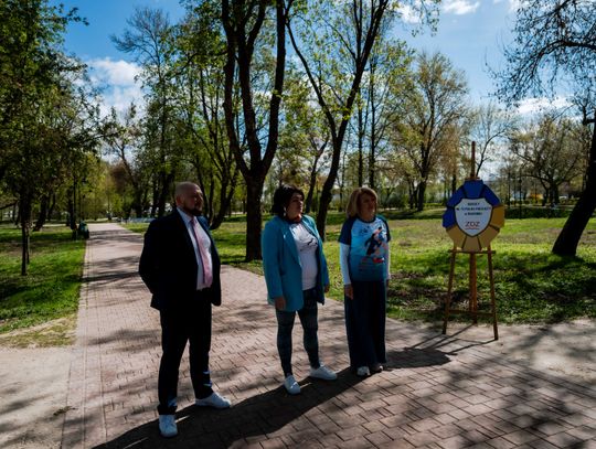 X Bieg Erasmusa (zdjęcia)