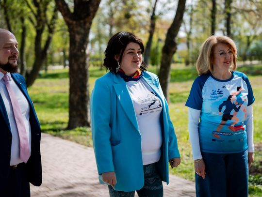 X Bieg Erasmusa (zdjęcia)