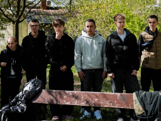 X Bieg Erasmusa (zdjęcia)