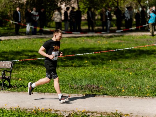 X Bieg Erasmusa (zdjęcia)