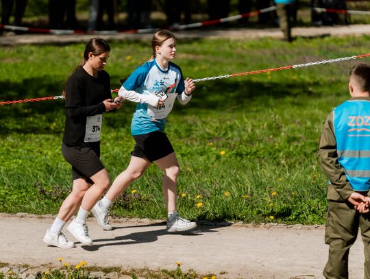 X Bieg Erasmusa (zdjęcia)