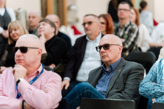 50-lecie OM PTSM „ZIEMIA RADOMSKA” w Radomiu i 25-lecia Szkolnego Schroniska Młodzieżowego (zdjęcia)