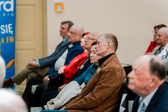 50-lecie OM PTSM „ZIEMIA RADOMSKA” w Radomiu i 25-lecia Szkolnego Schroniska Młodzieżowego (zdjęcia)