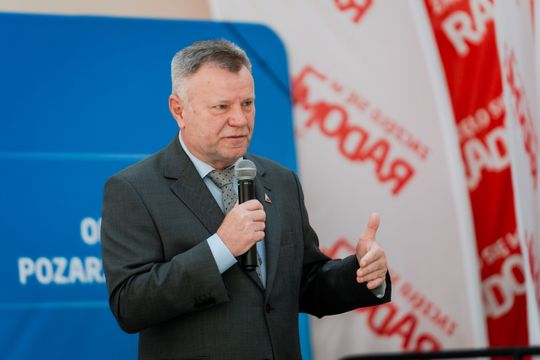 50-lecie OM PTSM „ZIEMIA RADOMSKA” w Radomiu i 25-lecia Szkolnego Schroniska Młodzieżowego (zdjęcia)