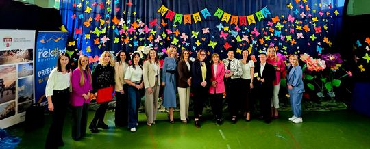 Konkurs plastyczny „Wiosna radosna” W PSP NR 13 (zdjęcia)