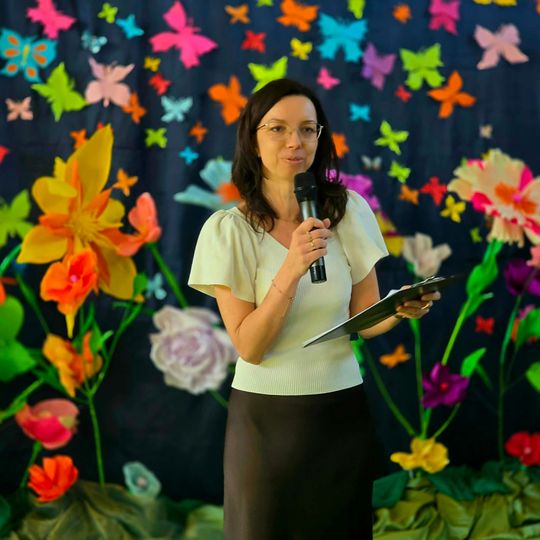 Konkurs plastyczny „Wiosna radosna” W PSP NR 13 (zdjęcia)