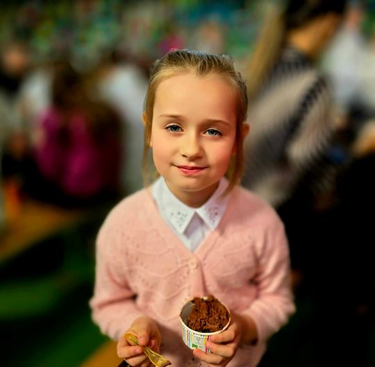 Konkurs plastyczny „Wiosna radosna” W PSP NR 13 (zdjęcia)