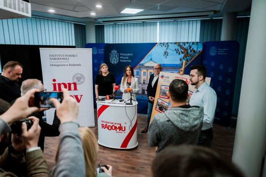 Nowe wzory Radomskiej Karty Miejskiej (zdjęcia)