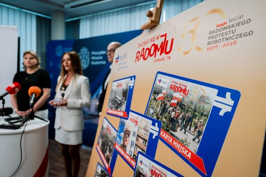 Nowe wzory Radomskiej Karty Miejskiej (zdjęcia)