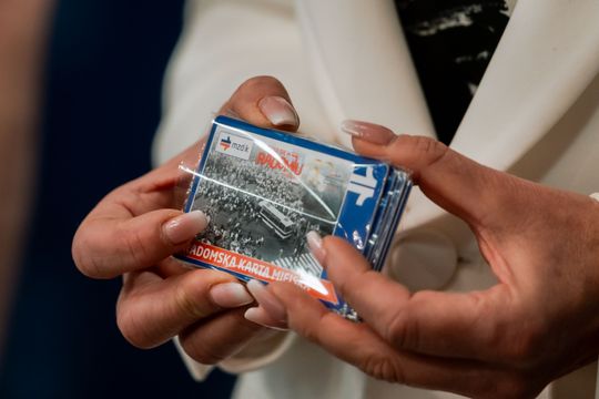 Nowe wzory Radomskiej Karty Miejskiej (zdjęcia)