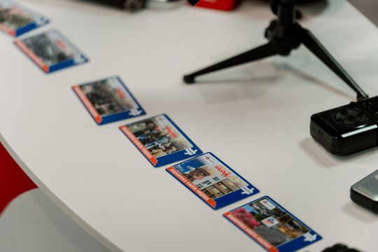 Nowe wzory Radomskiej Karty Miejskiej (zdjęcia)