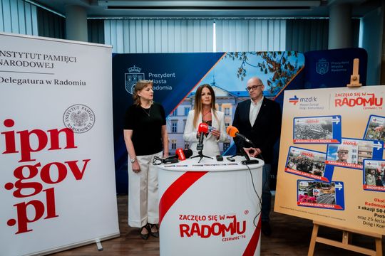 Nowe wzory Radomskiej Karty Miejskiej (zdjęcia)