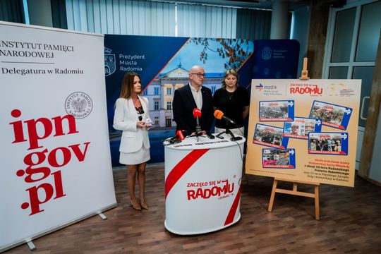 Nowe wzory Radomskiej Karty Miejskiej (zdjęcia)