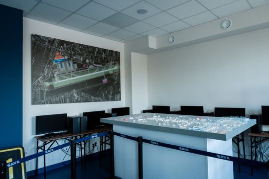 Otwarcie Branżowego Centrum Umiejętności w dziedzinie Gastronomii i Kelnerstwa w Radomiu (zdjęcia)