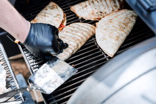 Otwarcie Branżowego Centrum Umiejętności w dziedzinie Gastronomii i Kelnerstwa w Radomiu (zdjęcia)
