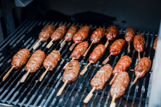 Otwarcie Branżowego Centrum Umiejętności w dziedzinie Gastronomii i Kelnerstwa w Radomiu (zdjęcia)