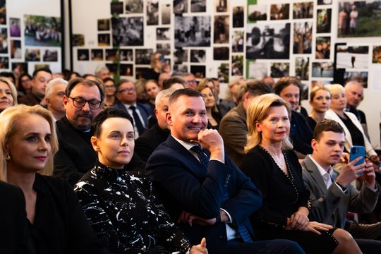 Otwarcie wystawy stałej „Forte, fortissimo” w Muzeum Ludowych Instrumentów Muzycznych w Szydłowcu (zdjęcia)