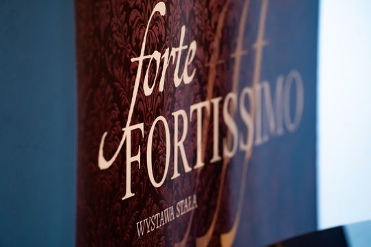 Otwarcie wystawy stałej „Forte, fortissimo” w Muzeum Ludowych Instrumentów Muzycznych w Szydłowcu (zdjęcia)
