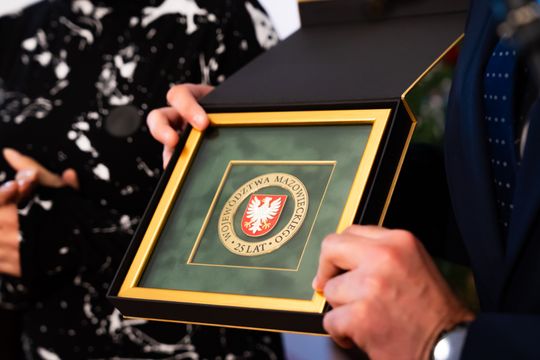 Otwarcie wystawy stałej „Forte, fortissimo” w Muzeum Ludowych Instrumentów Muzycznych w Szydłowcu (zdjęcia)