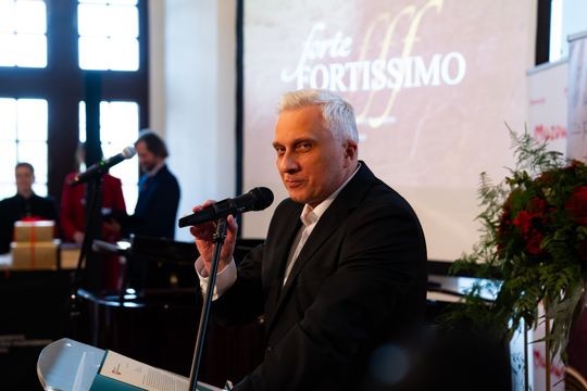 Otwarcie wystawy stałej „Forte, fortissimo” w Muzeum Ludowych Instrumentów Muzycznych w Szydłowcu (zdjęcia)
