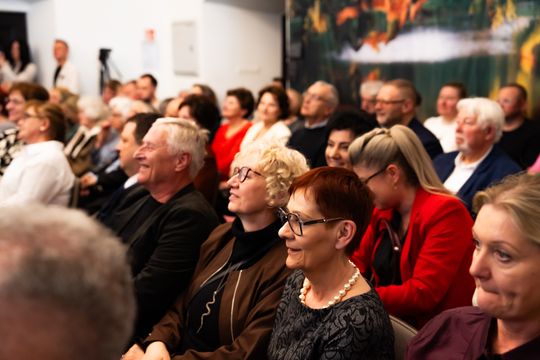 Otwarcie wystawy stałej „Forte, fortissimo” w Muzeum Ludowych Instrumentów Muzycznych w Szydłowcu (zdjęcia)