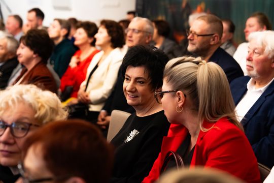 Otwarcie wystawy stałej „Forte, fortissimo” w Muzeum Ludowych Instrumentów Muzycznych w Szydłowcu (zdjęcia)