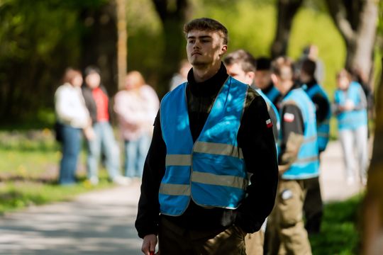 X Bieg Erasmusa (zdjęcia)