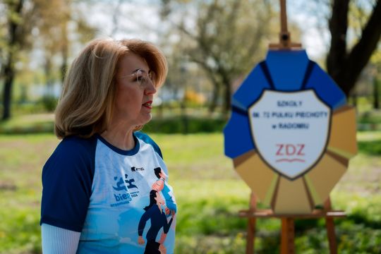 X Bieg Erasmusa (zdjęcia)