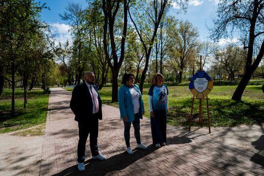 X Bieg Erasmusa (zdjęcia)