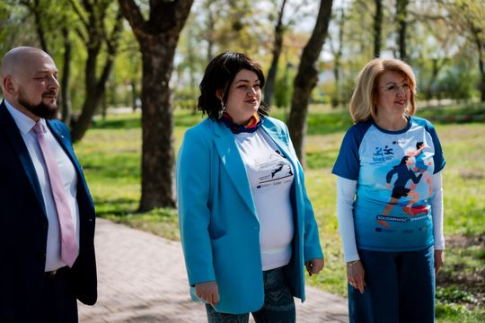 X Bieg Erasmusa (zdjęcia)