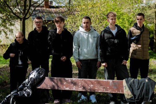 X Bieg Erasmusa (zdjęcia)